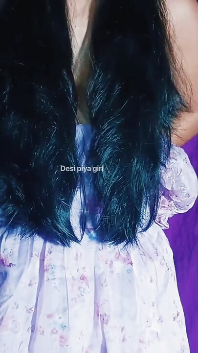 Desi tyttö piya lyhyet mekot