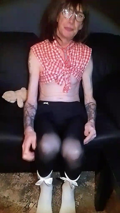 カーラのじらし 6