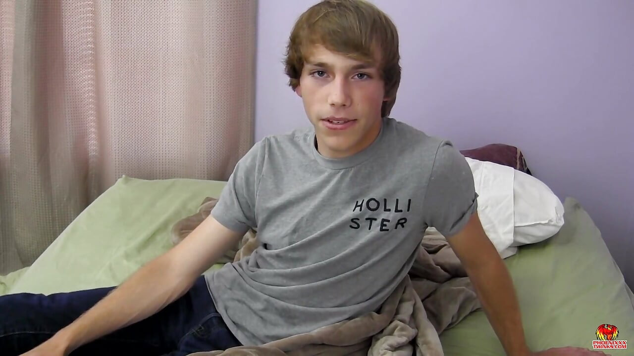 Rozhovor s Roztomilou Mladou Jr