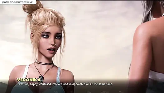 Потерянная любовь с меткой времени - Ive трахнул Heather так хорошо