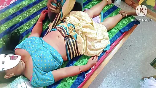 Father in Law Did Something Strange to Experience His Dream Girl When His Stepson Is Not at Home - Full Tamil Audio