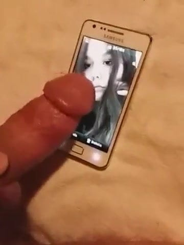 Playing with my cock cumtribute