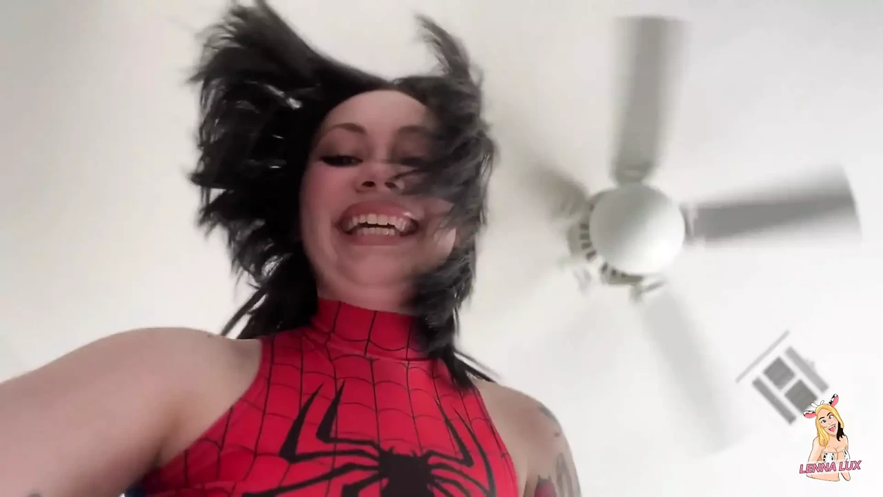 Gamer Girl Facesitting Dare POV