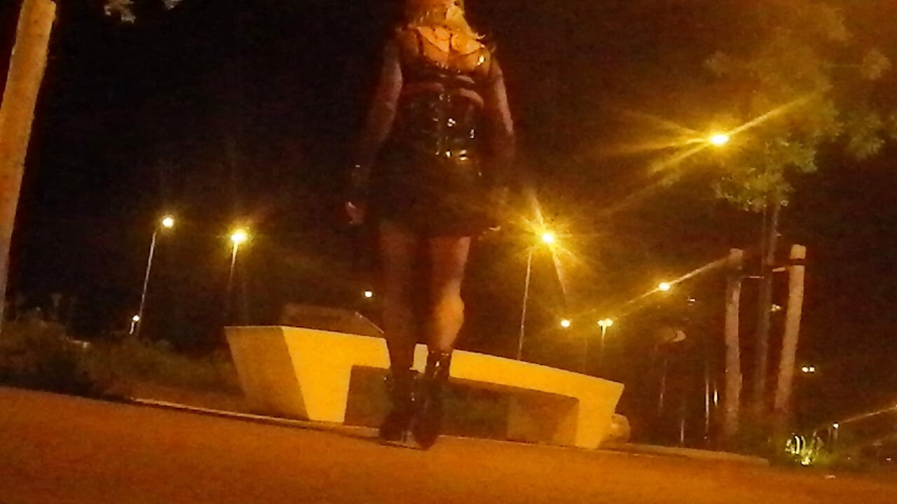lumina outdoor