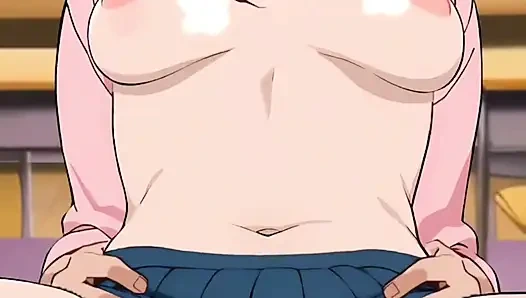 Perkelahian toon di hotel###