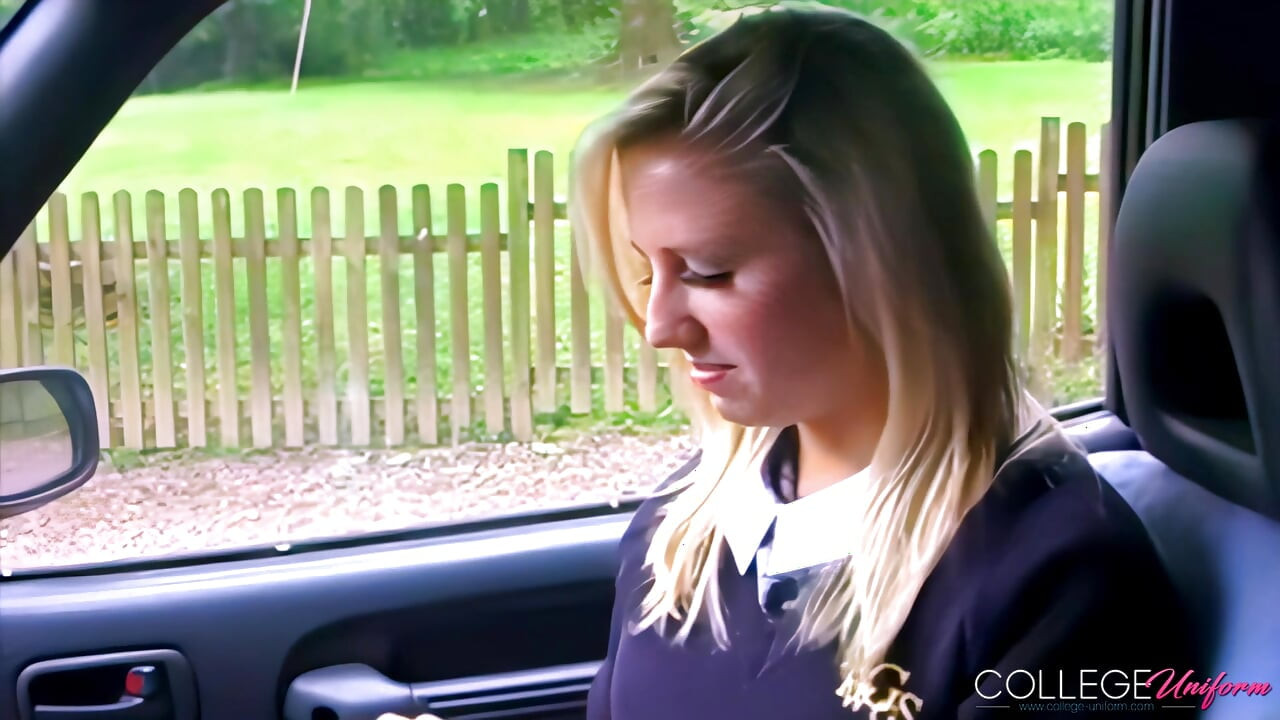 インタビュー2 ミリー・ヘッジランド出演