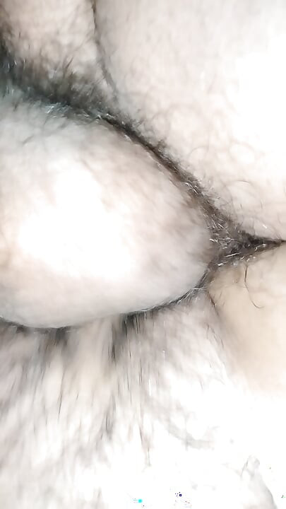Reverse P.O.V cum cam