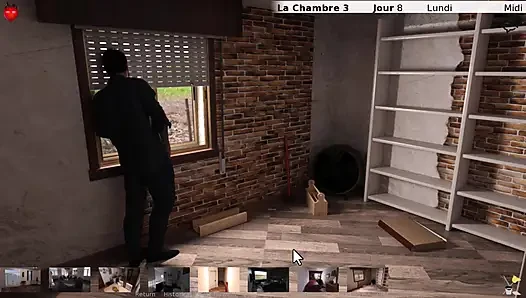 Метф 1 - Радия так горяча в ванной.