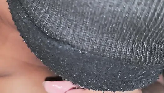 20 min she pumps this bitch non-stop (part 3 - 4)