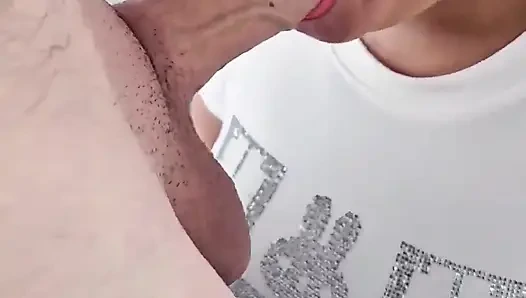 Я просто хочу быть с тобой трахаться и сунуть свои пальцы в твою задницу.