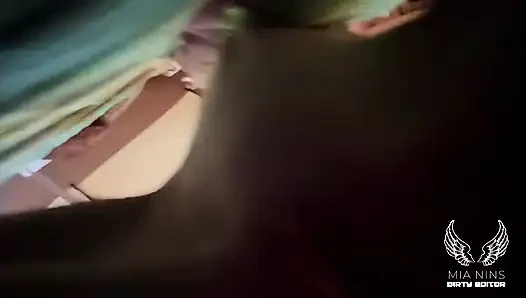 Old Bald Man Fucks Old Skinny Grandmother and Makes Her Squirt