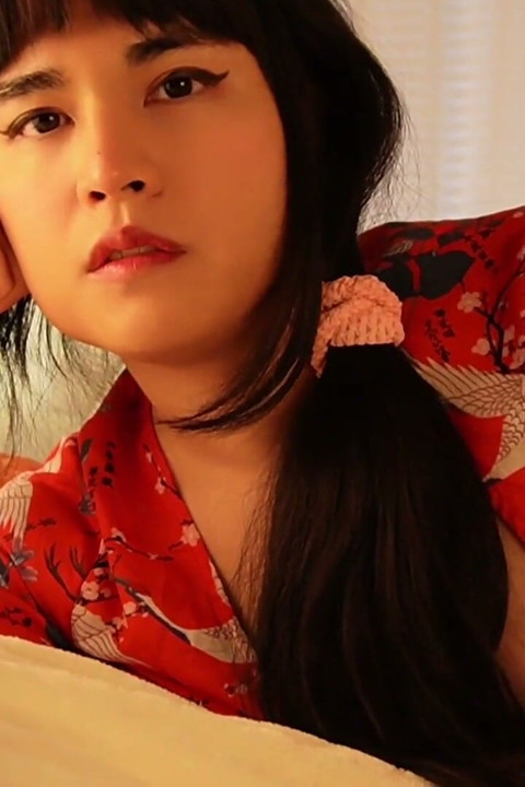 Rebound! comforting Your Trans stepsister Turned Into This