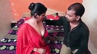 Desi housewife sex