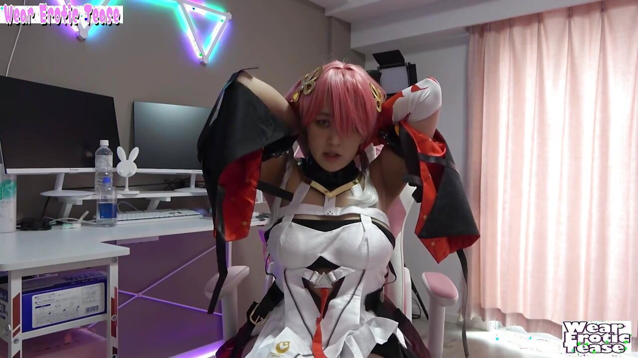 Asian Angel 27099