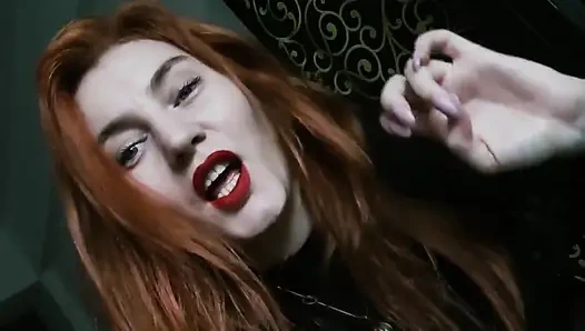 Pantyhose Domination