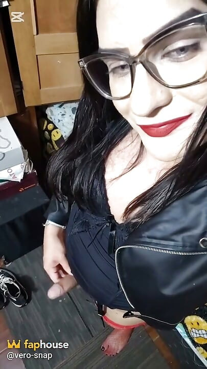 Sexy coura chce být šukána