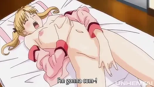 Teen Lesbian Fuck