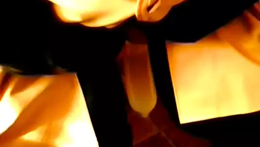 daha sonra işemek