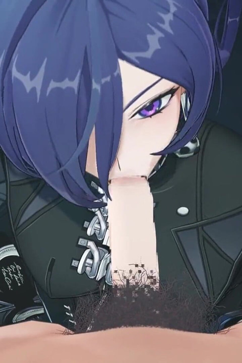 Zenless Zone Zero - Promeia Perfect Sex Day - 3D Hentai Animation