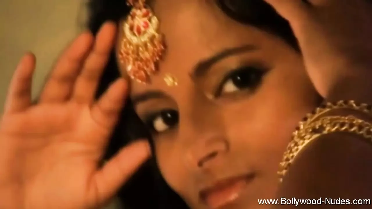 Sacred Positions From Sensual India
