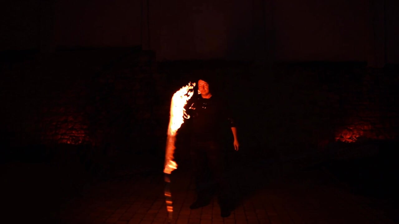 Fireplay Level 2