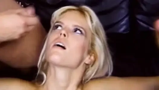 Sharing His Horny Hot Wife
