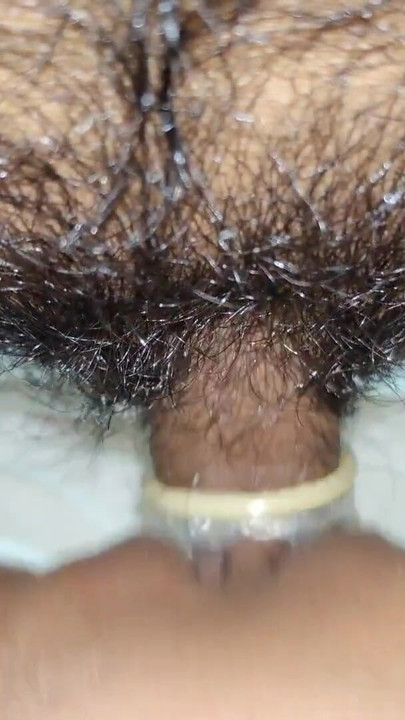 Key moment from "18 years old desi village girl break virginity her brother in-law in Hotel"