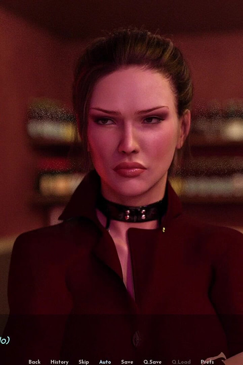 A Wife and Stepmother - Awam fanmade Edition Final Task #3