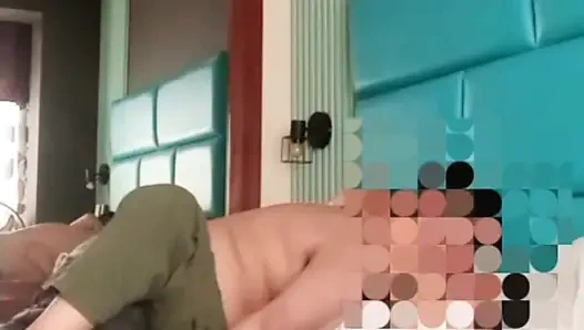 Bakire kız arkadaşımla sikişiyorum bölüm 1