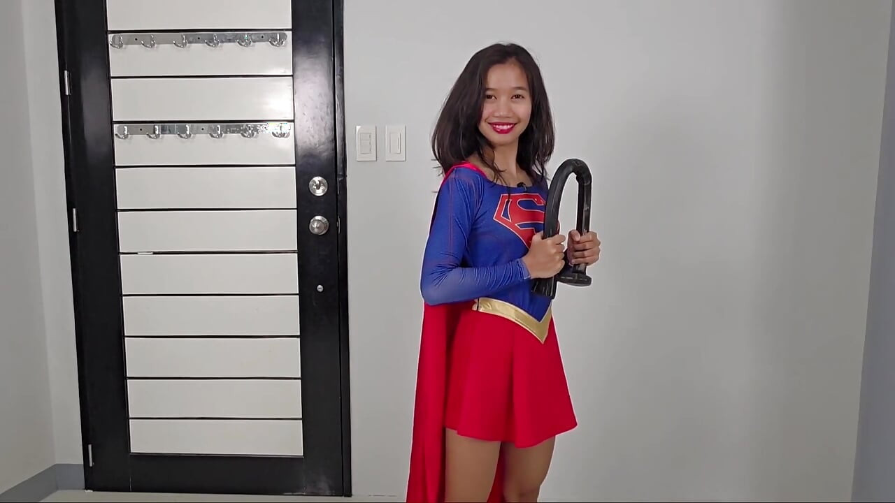 Tvoja cura je Supergirl