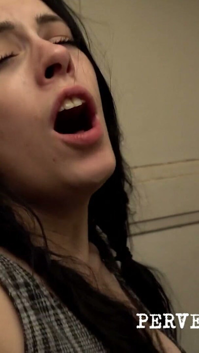 Charlie's Messy Reward (Perverse Family) | Clip 1