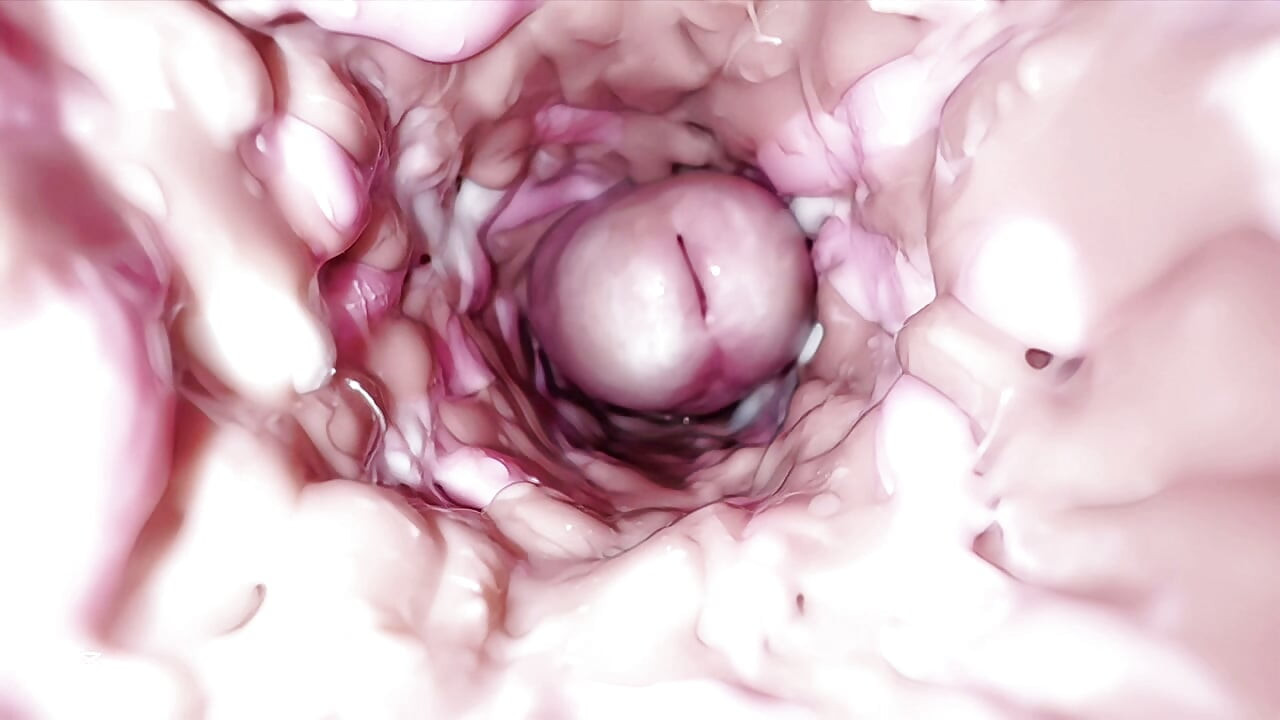 Compilation: cum inside pussy and facial