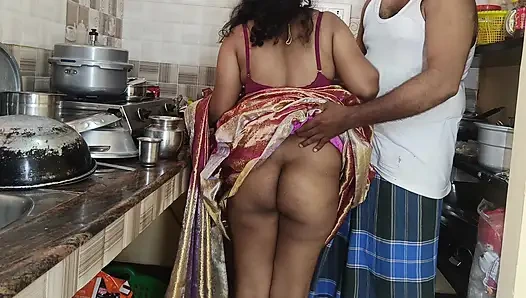 Housewife shared bed with husband