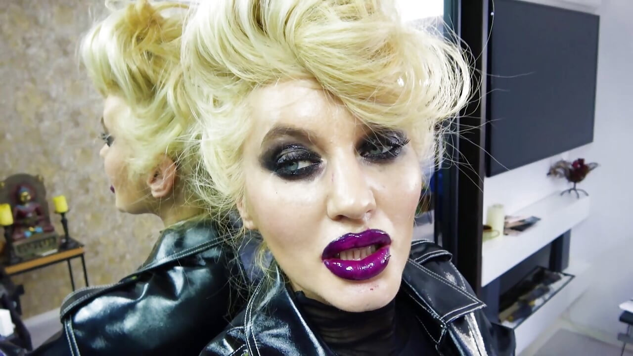 האם נרפאת? (התמכרות לגרביונים)