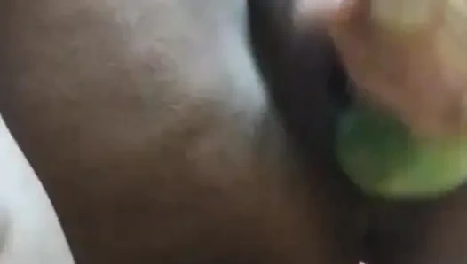 Apa yang Anda berhubungan seks dengan terong di Bangladesh? Bagian 1