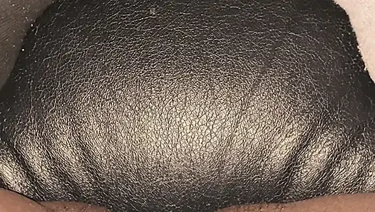 naked feetfetish tease