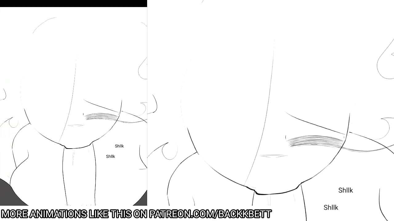 COMPILAȚIE Raw neglijaculată Claudia ÎN DIRECT 2D