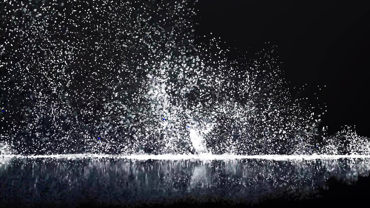 Babysitter Caught Peeping and Joins in