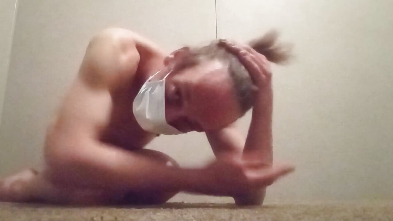 Facialmask fetiche fanclub vídeo do mês (ffvotm) vídeo bônus fevereiro 2024