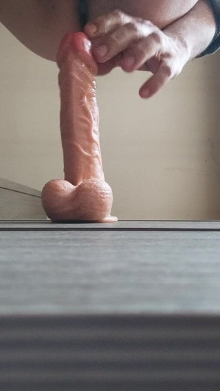 Anal Dildo 2