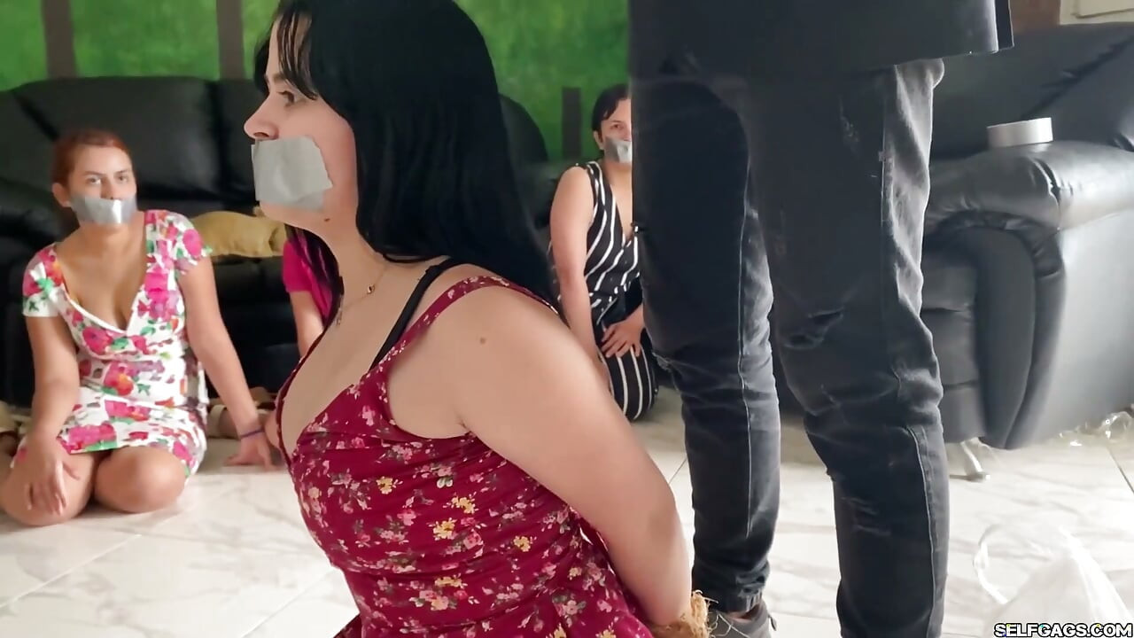 7個基督徒女孩的堵嘴告白