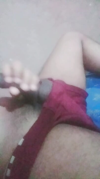 Big Dick Young Men