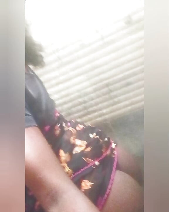 Transsexuală tamilă