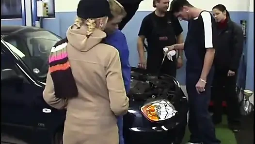 Halka açık utanç sokağı - la strada pubblica della vergogna dvd