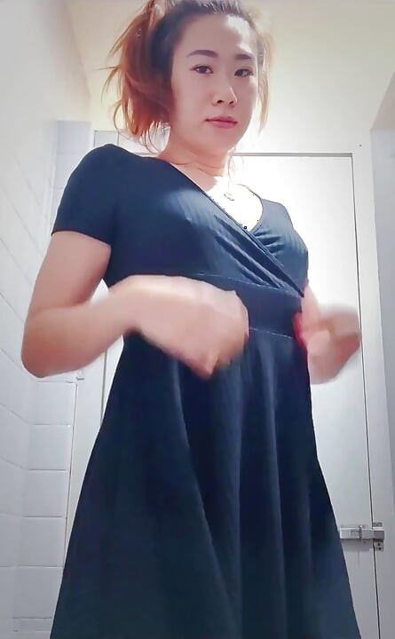 Small Tits