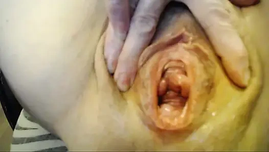 Cinnamon обожает трахать большой черный член