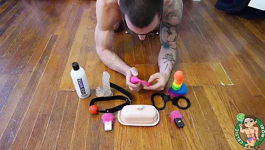 Bester freund - glänzender pOV