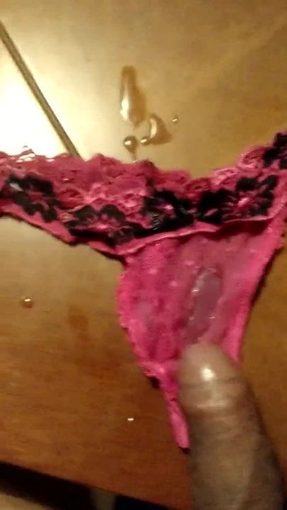 cum in my wife sister panty