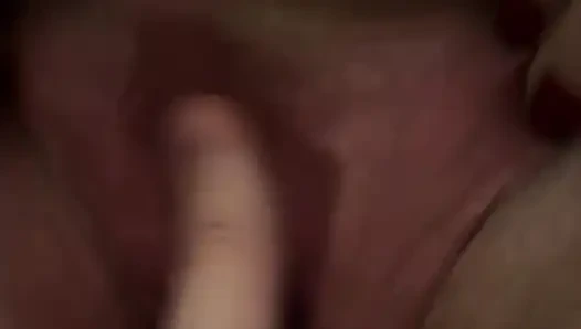 Работай и фистим скрипучую набухшую