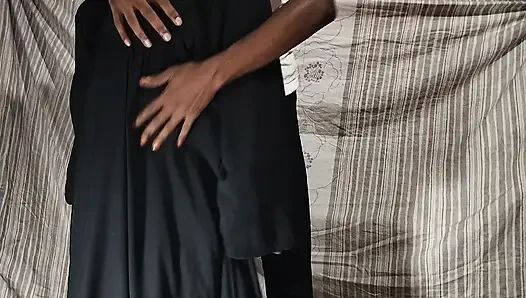 Pasangan desa india asli lagi sama suami istri